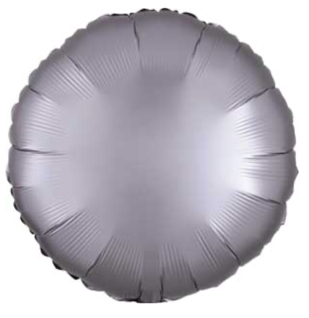 Round Foil Balloon