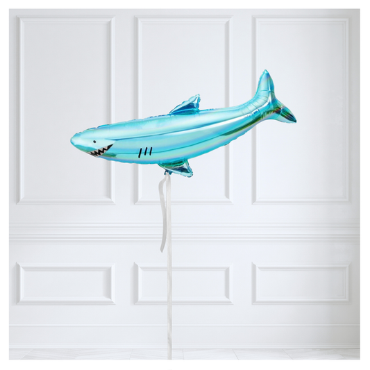 Shark Balloon