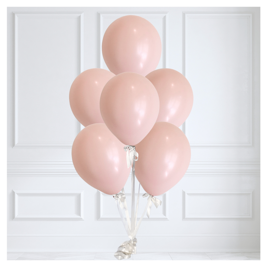 Signature Balloon Bouquet - Poppi