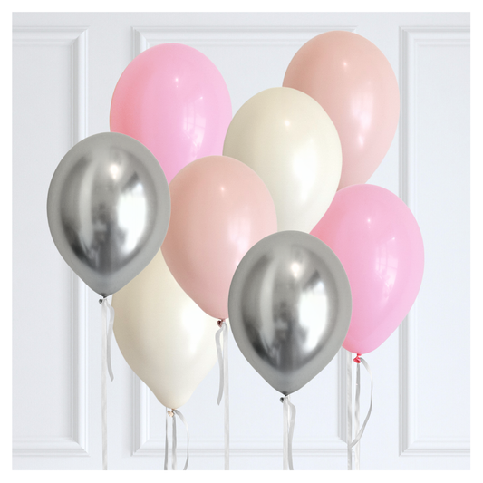 Classic Tiny Dancer Balloon Bouquet