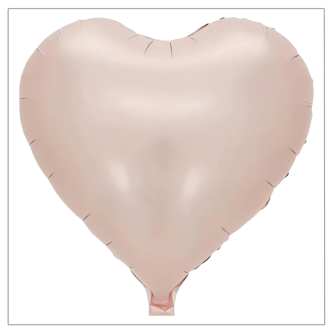 Heart Balloon