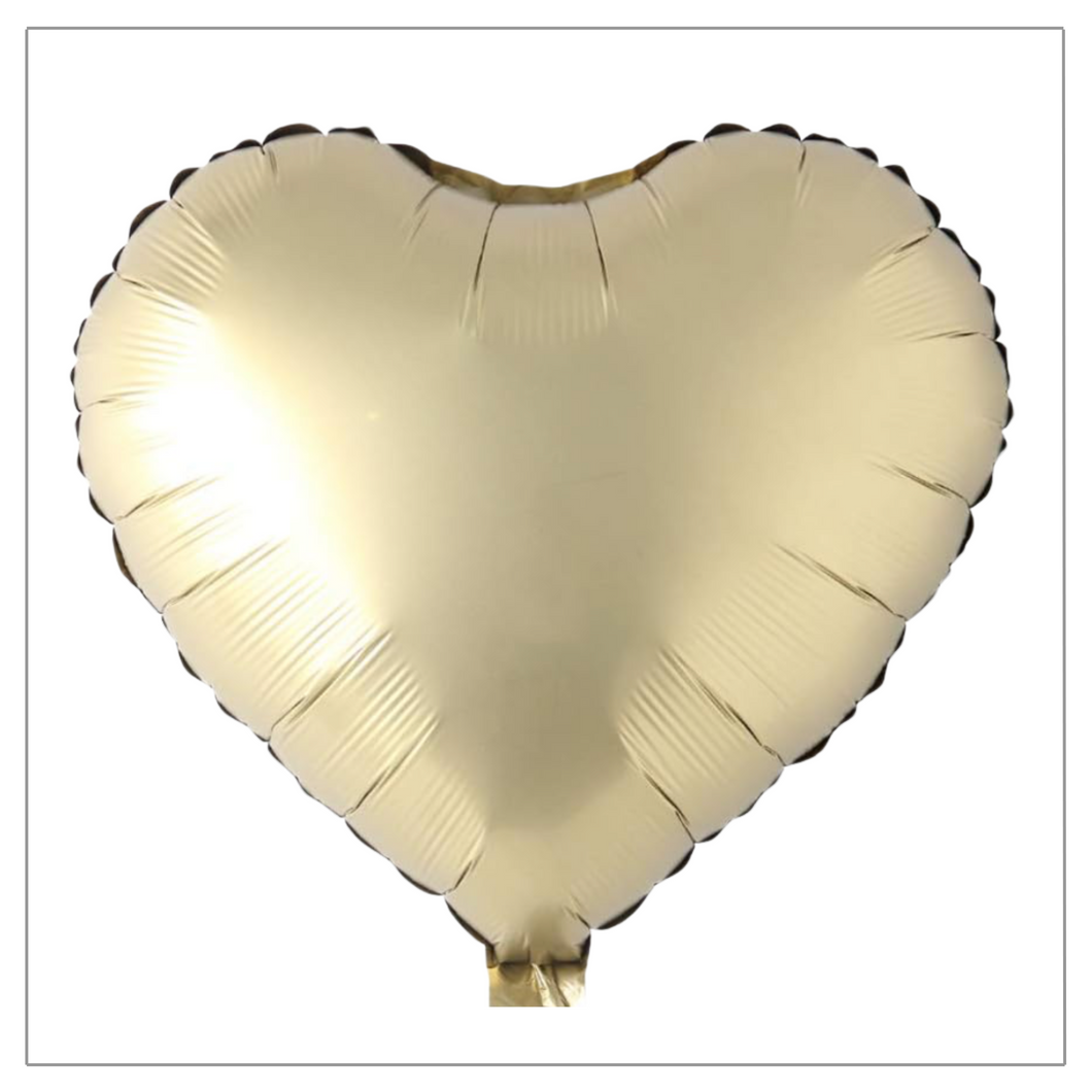 Heart Balloon