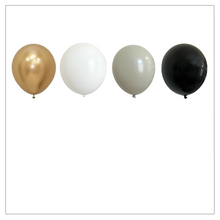 Load image into Gallery viewer, Sound the Alarm Themed Balloon Bouquet
