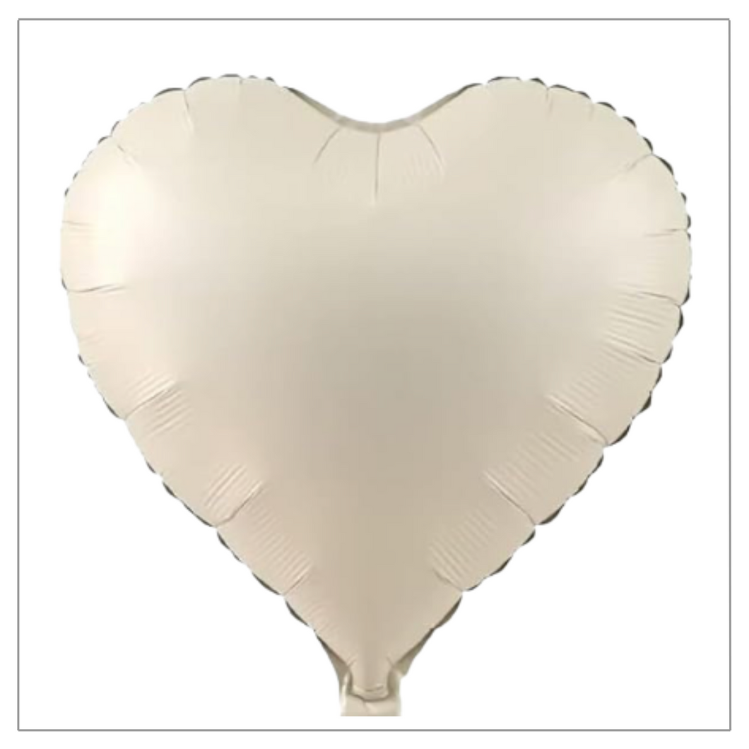 Heart Balloon