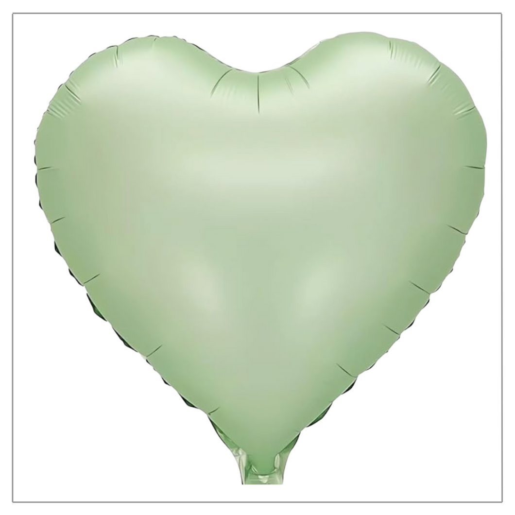 Heart Balloon