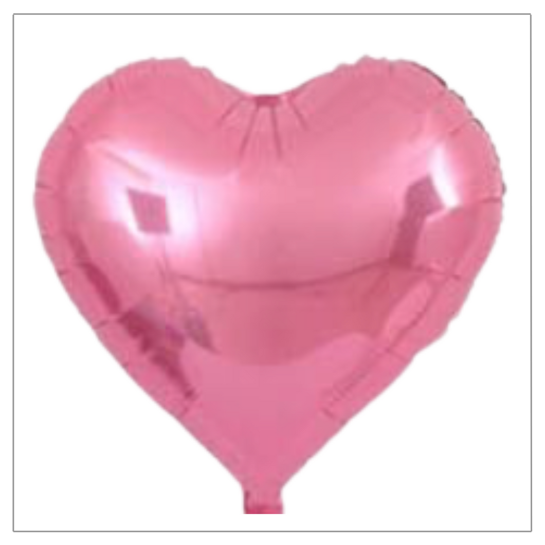 Heart Balloon