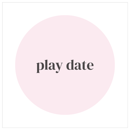 play date