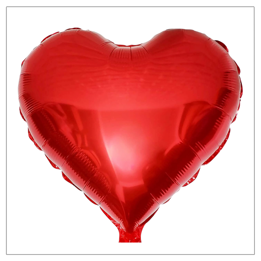 Heart Balloon