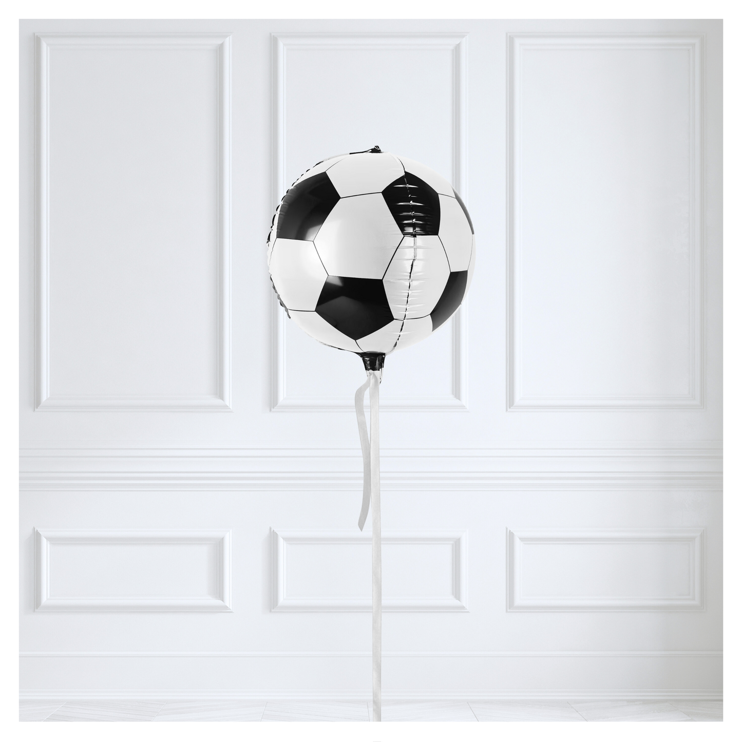 Soccer Ball Foil Balloon