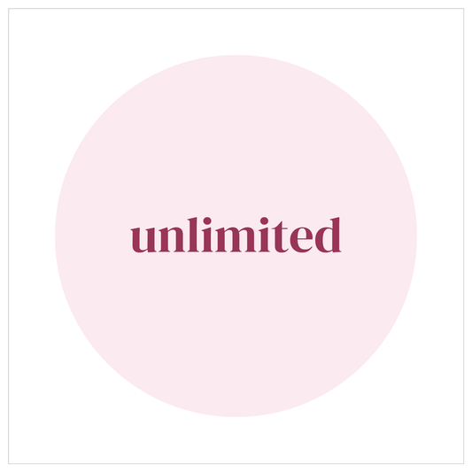 Unlimited Month