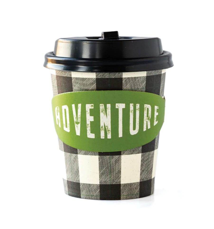 Adventure To-Go-Cup