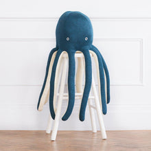 Load image into Gallery viewer, Cosmo Octopus Large Toy
