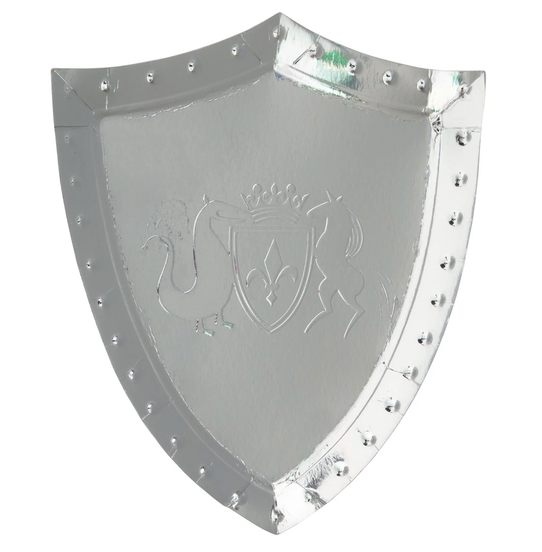 Shield Plate