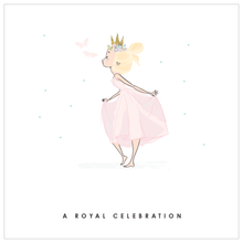 Load image into Gallery viewer, A Royal Celebration - Super Duper Party Box
