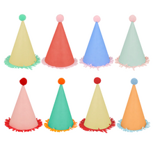 Load image into Gallery viewer, Large Party Hats
