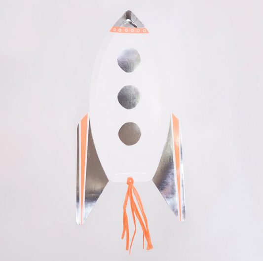 Rocket Plates