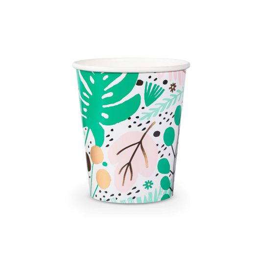 Tropicale Cups