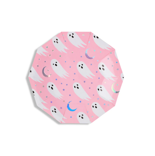 Spooked Small Plate
