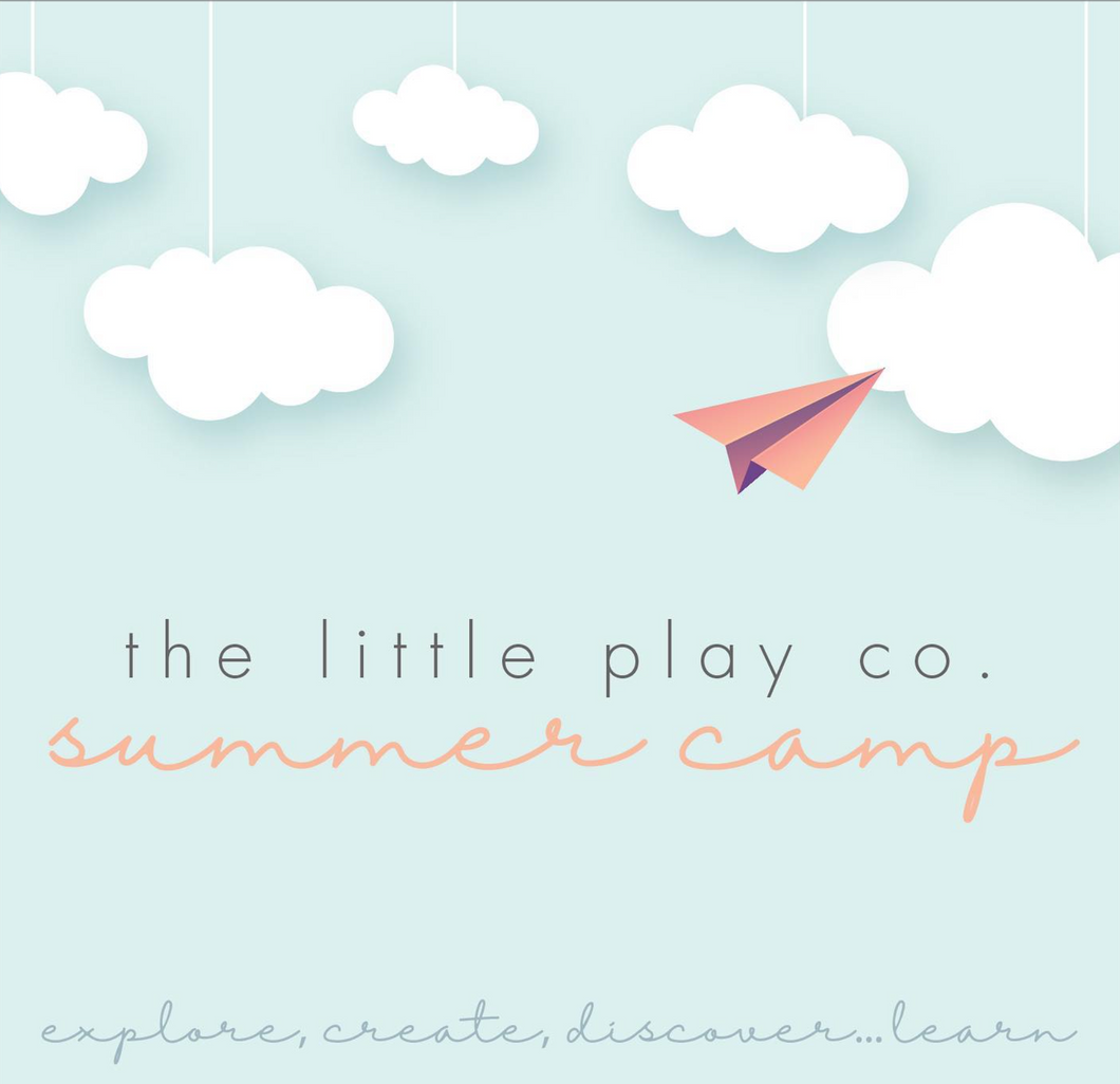 Summer Camp 2 Weeks - 2022