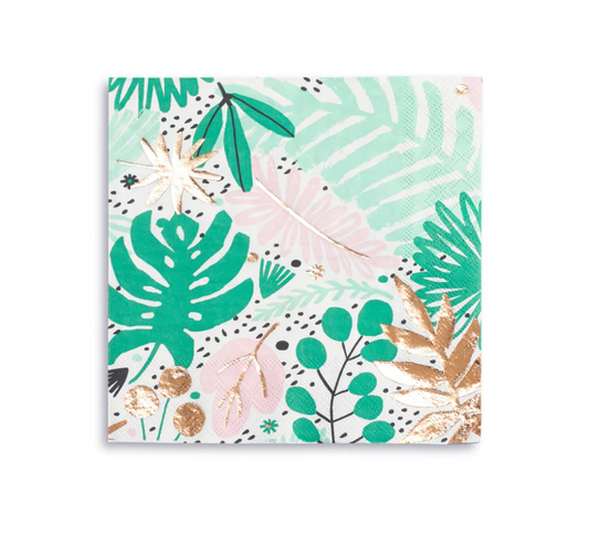Tropicale Napkin