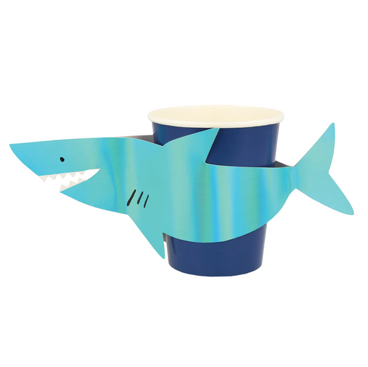 Shark Cup