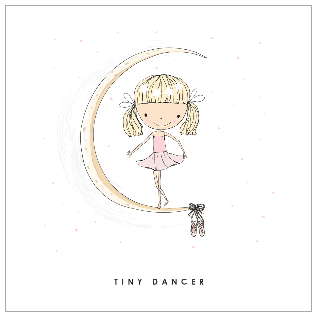 Tiny Dancer - Super Party Box