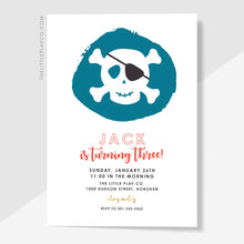 Load image into Gallery viewer, Ahoy Matey - Super Duper Party Box
