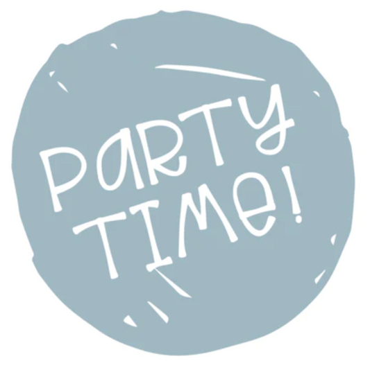 Super Duper Party DEPOSIT
