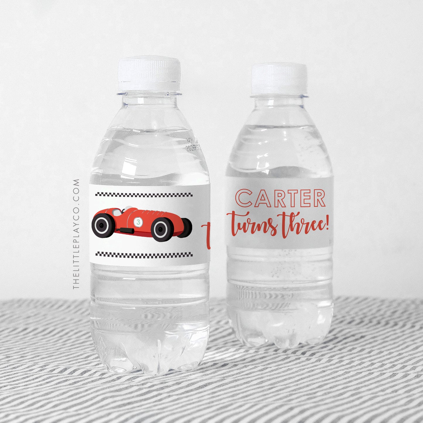 Start Your Engines - Super Duper Party Box